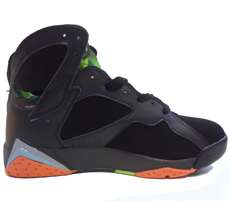 'کفش بسکتبال نایک جردن مشابه اورجینال Nike Jordan 304775 '